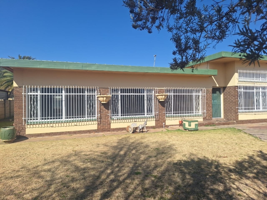 3 Bedroom Property for Sale in Wilgehof Free State